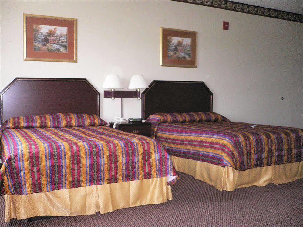 ซูเปอร์ 8 บาย วินด์แฮม แฮร์ริสเบิร์ก เฮอร์ชีย์ นอร์ท Hotel ภายนอก รูปภาพ