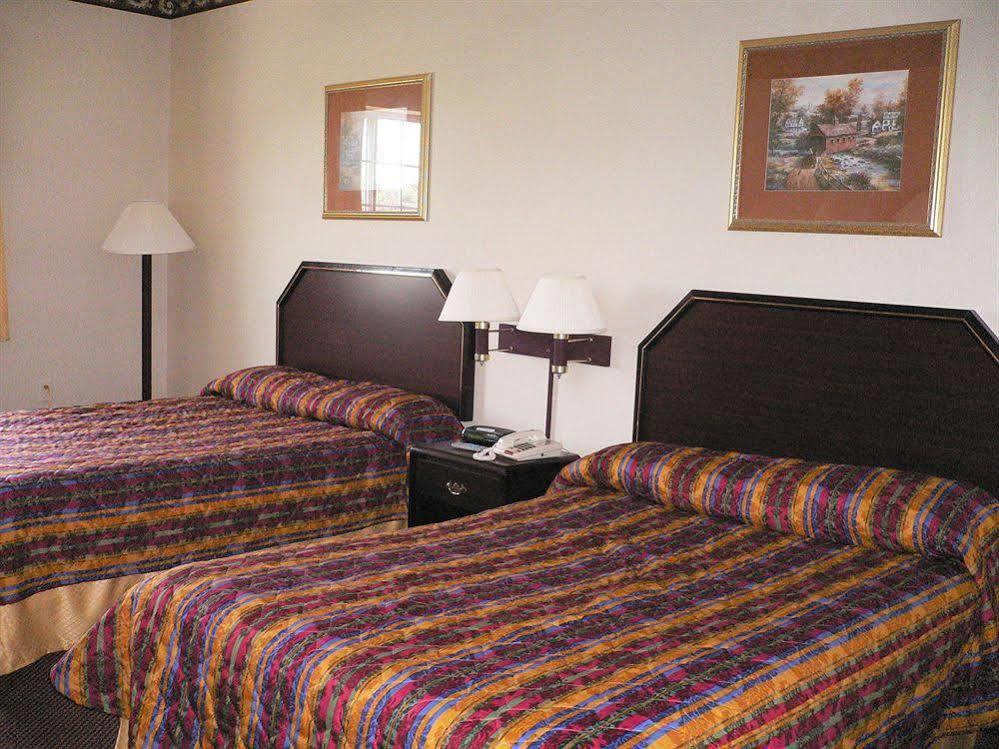ซูเปอร์ 8 บาย วินด์แฮม แฮร์ริสเบิร์ก เฮอร์ชีย์ นอร์ท Hotel ภายนอก รูปภาพ
