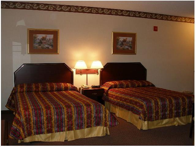 ซูเปอร์ 8 บาย วินด์แฮม แฮร์ริสเบิร์ก เฮอร์ชีย์ นอร์ท Hotel ห้อง รูปภาพ