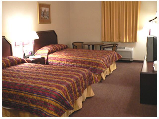 ซูเปอร์ 8 บาย วินด์แฮม แฮร์ริสเบิร์ก เฮอร์ชีย์ นอร์ท Hotel ห้อง รูปภาพ