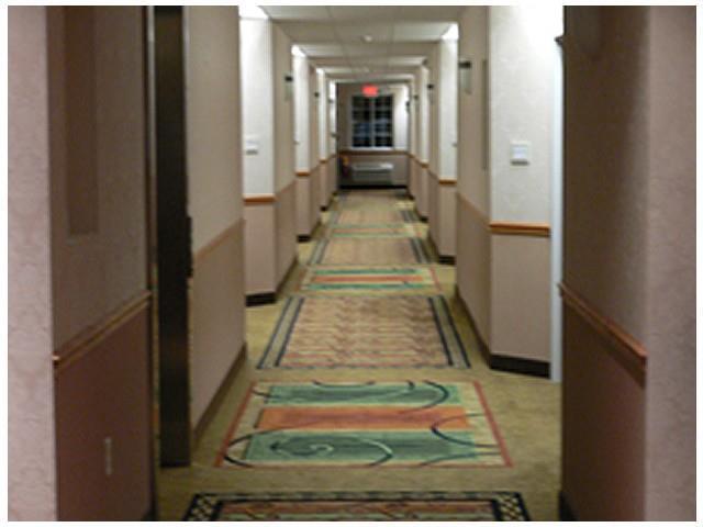 ซูเปอร์ 8 บาย วินด์แฮม แฮร์ริสเบิร์ก เฮอร์ชีย์ นอร์ท Hotel ภายใน รูปภาพ