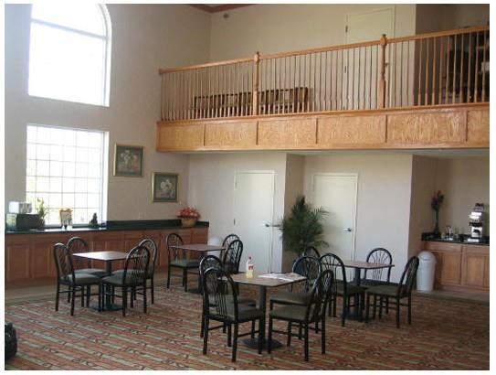 ซูเปอร์ 8 บาย วินด์แฮม แฮร์ริสเบิร์ก เฮอร์ชีย์ นอร์ท Hotel ร้านอาหาร รูปภาพ